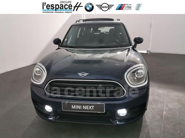 MINI Cooper Countryman 85 kW image number 4