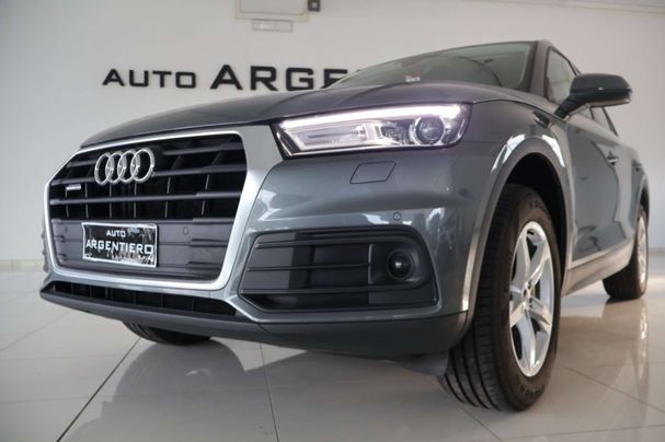 Audi Q5 40 TDI quattro S tronic Business 140 kW image number 42