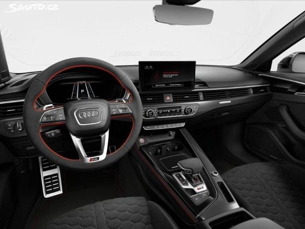 Audi RS4 TFSI 331 kW image number 4