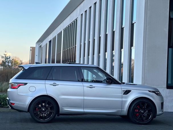 Land Rover Range Rover Sport P400e HSE Dynamic 297 kW image number 29