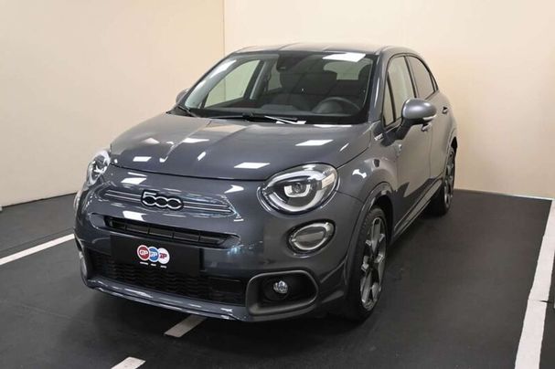 Fiat 500X 1.0 88 kW image number 2