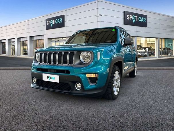 Jeep Renegade 1.0 Limited 88 kW image number 1