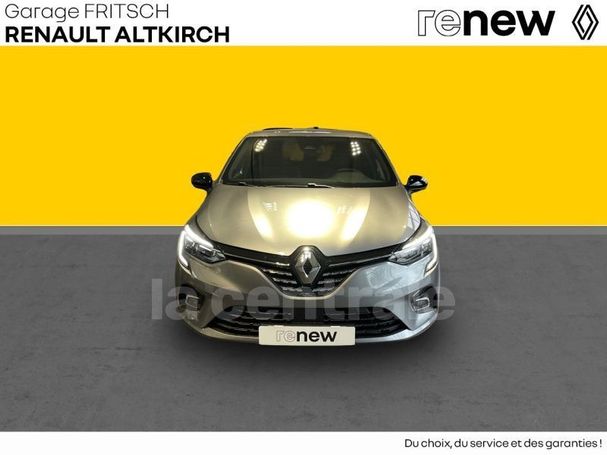 Renault Clio TCe 140 Techno 103 kW image number 5