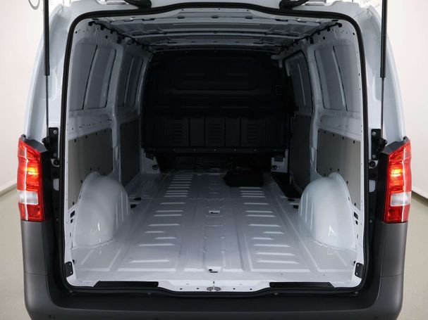 Mercedes-Benz Vito e 85 kW image number 35