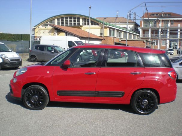 Fiat 500L 1.3 p 70 kW image number 5