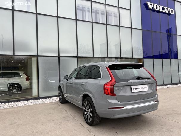 Volvo XC90 B5 AWD 173 kW image number 40