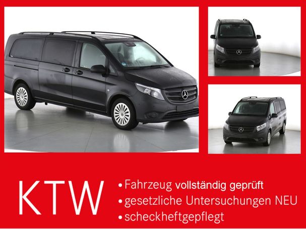 Mercedes-Benz Vito 116 Tourer extra 120 kW image number 5