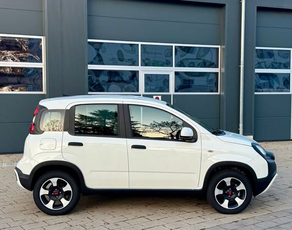 Fiat Panda 1.0 Hybrid 51 kW image number 5