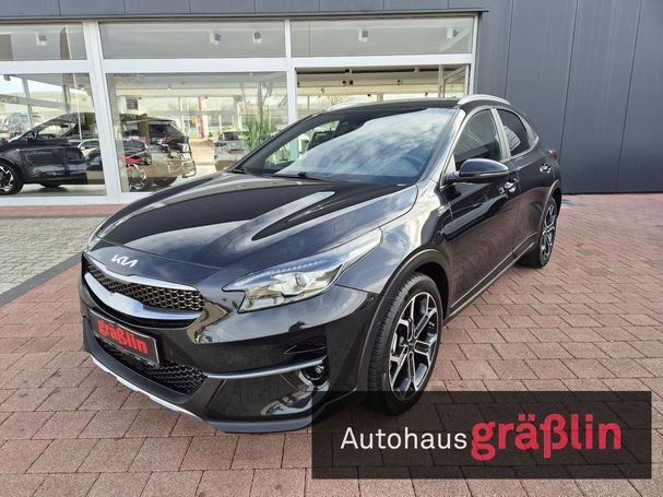 Kia XCeed 1.6 T-GDi 150 kW image number 1