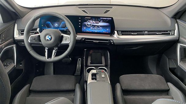 BMW X1 xDrive18d 110 kW image number 9