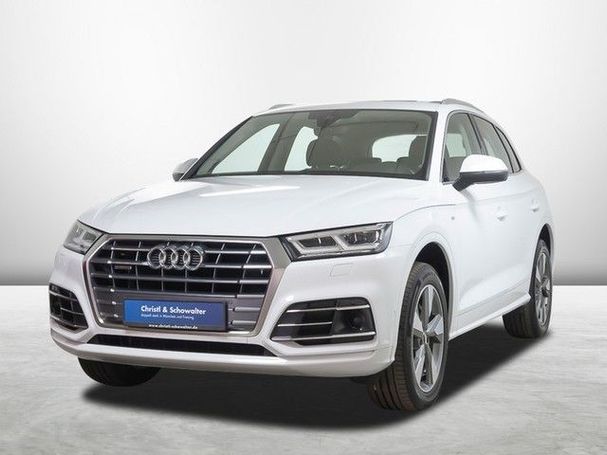 Audi Q5 40 TDI S tronic S-line 150 kW image number 1