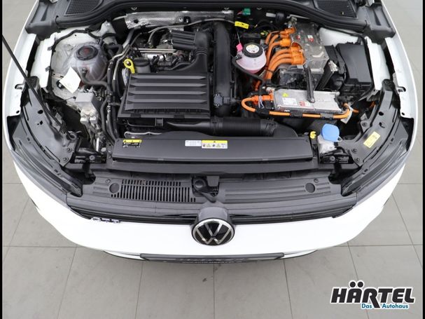 Volkswagen Golf 1.4 eHybrid GTE DSG 180 kW image number 5