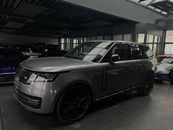 Land Rover Range Rover D300 221 kW image number 1