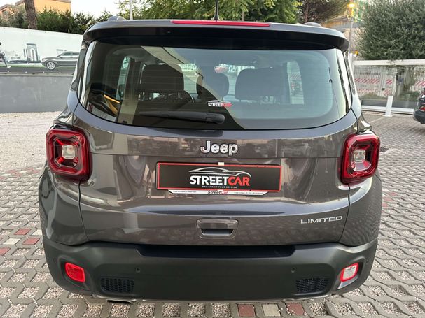 Jeep Renegade 1.6 88 kW image number 4