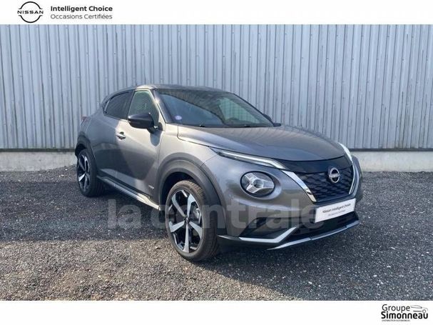 Nissan Juke 105 kW image number 2