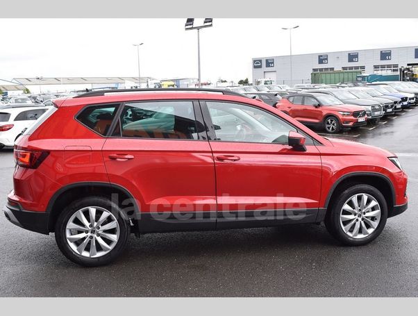 Seat Ateca 2.0 TDI Style 110 kW image number 5