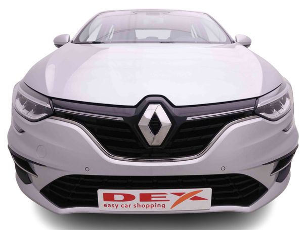 Renault Megane TCe 115 84 kW image number 2