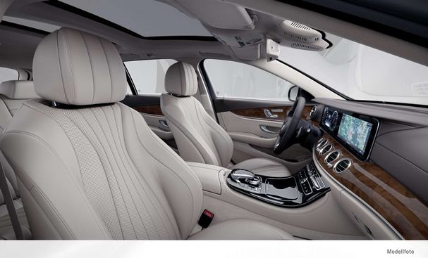 Mercedes-Benz E 400 T 4Matic 245 kW image number 2