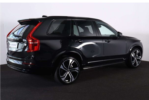 Volvo XC90 T8 Recharge AWD 335 kW image number 2