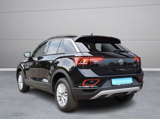 Volkswagen T-Roc 1.5 TSI DSG 110 kW image number 2