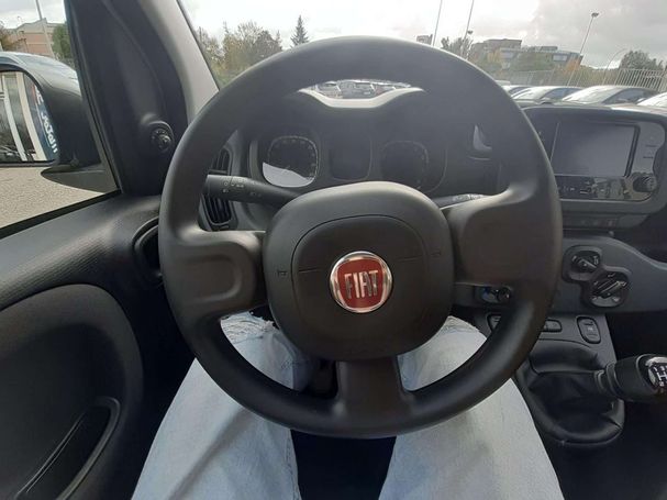 Fiat Panda 1.0 Hybrid 51 kW image number 15