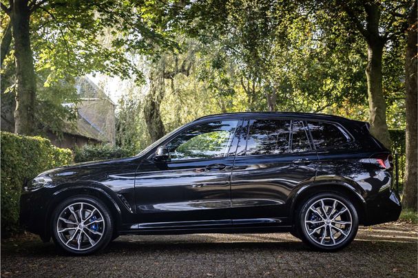 BMW X3 M40i xDrive 266 kW image number 3