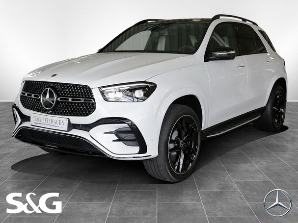 Mercedes-Benz GLE 450 d 270 kW image number 13