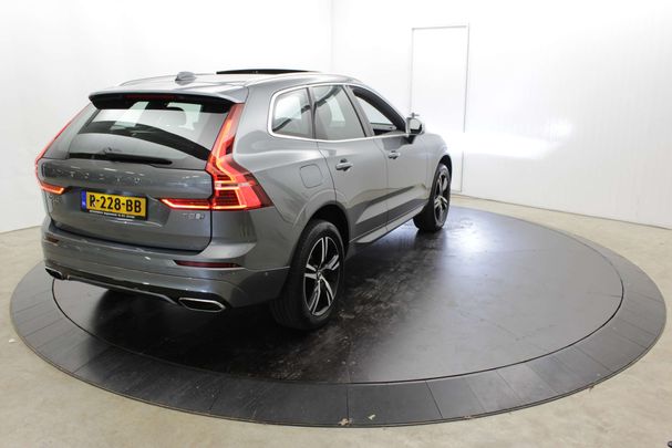 Volvo XC60 T8 AWD 288 kW image number 13