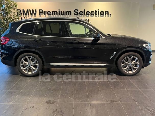 BMW X3 xDrive 215 kW image number 2