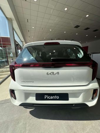 Kia Picanto 1.0 46 kW image number 3