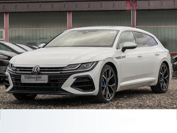 Volkswagen Arteon R Shooting Brake 4Motion 235 kW image number 1