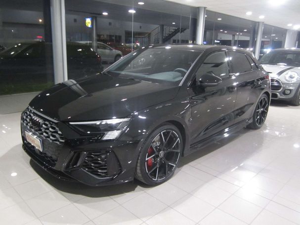 Audi RS3 S tronic Sportback 294 kW image number 2