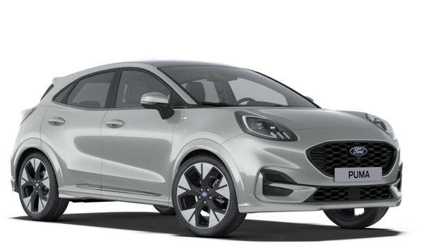 Ford Puma Hybrid ST-Line X 92 kW image number 1