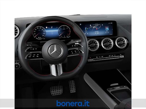 Mercedes-Benz GLA 200 d 110 kW image number 5