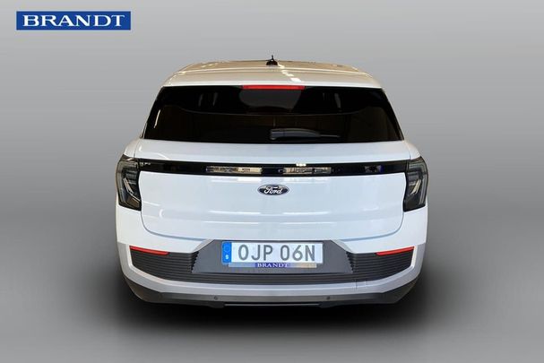 Ford Explorer EV 213 kW image number 8