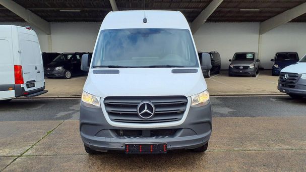 Mercedes-Benz Sprinter 317 CDI RWD 125 kW image number 3