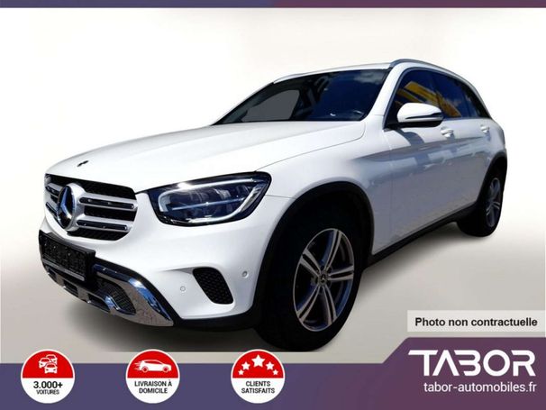 Mercedes-Benz GLC 200 d 120 kW image number 1