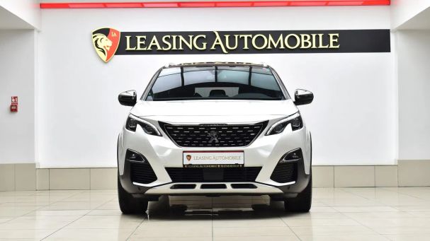 Peugeot 5008 130 kW image number 3