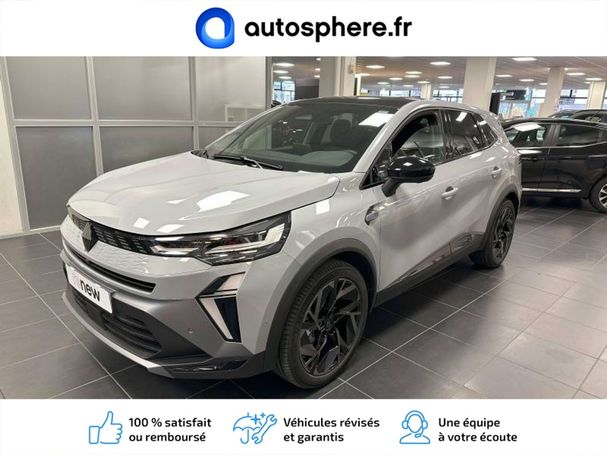 Renault Symbioz 105 kW image number 1