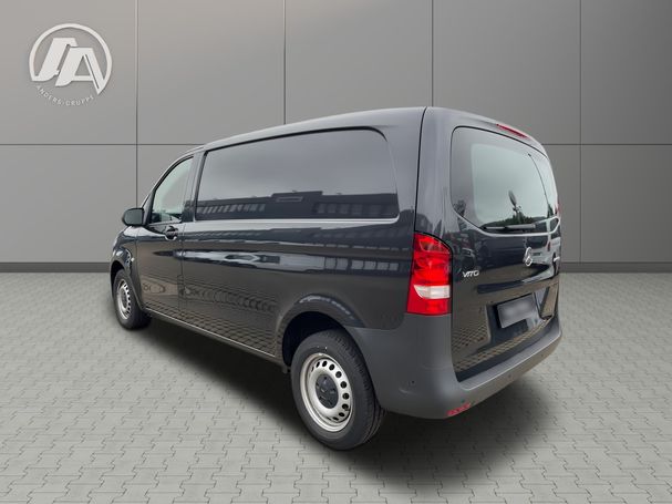 Mercedes-Benz Vito d 100 kW image number 4