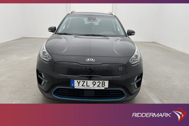 Kia Niro e 64 kWh 150 kW image number 3