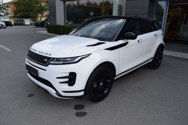 Land Rover Range Rover Evoque 120 kW image number 1