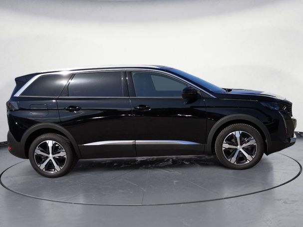 Peugeot 5008 BlueHDi 130 EAT8 96 kW image number 7