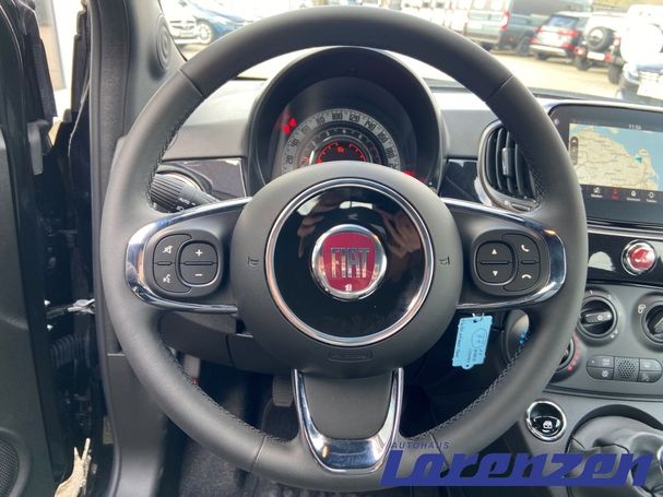 Fiat 500 1.0 51 kW image number 12