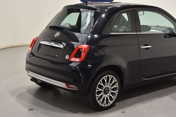 Fiat 500 1.2 Star 51 kW image number 15