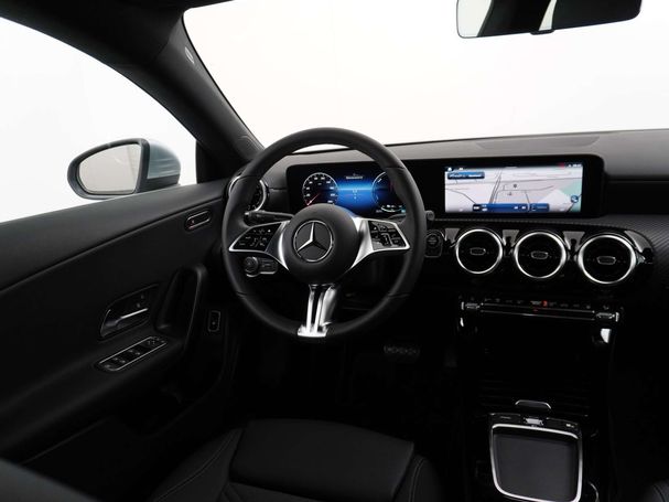 Mercedes-Benz CLA 250 160 kW image number 23