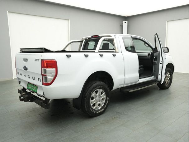 Ford Ranger Extrakabine XL 4x4 118 kW image number 41