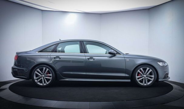 Audi A6 1.8 S-line ultra 140 kW image number 5