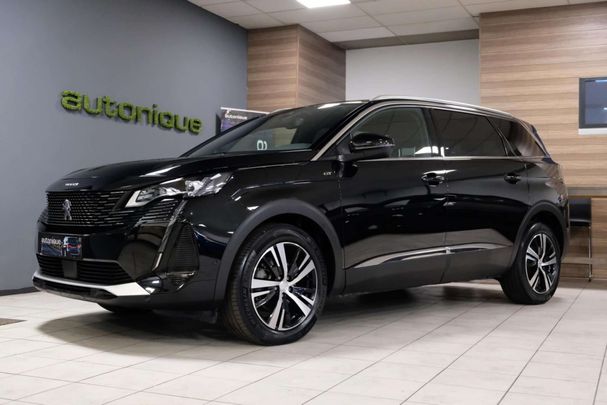 Peugeot 5008 PureTech 96 kW image number 28