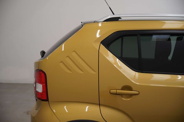 Suzuki Ignis 61 kW image number 6